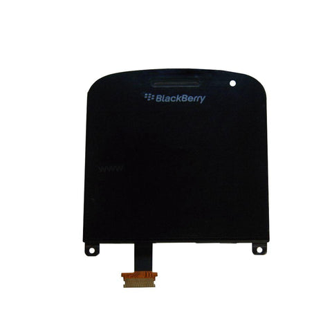 Blackberry 9900 LCD and Digitizer Touch Screen Assembly Version 001 [Black]