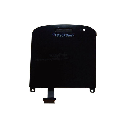 Blackberry 9900 LCD and Digitizer Touch Screen Assembly Version 002 [Black]