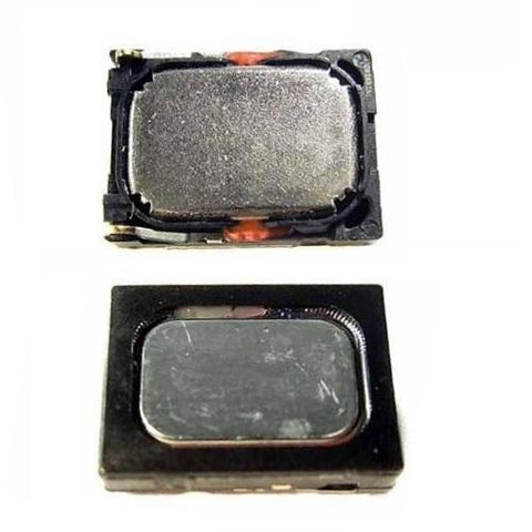 Loudspeaker for Blackberry Leap