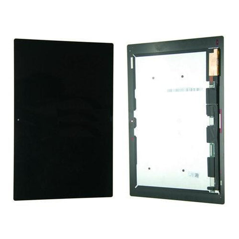 LCD and Digitizer Touch Screen Assembly for Sony Xperia Z2 Tablet