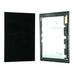 LCD and Digitizer Touch Screen Assembly for Sony Xperia Z2 Tablet