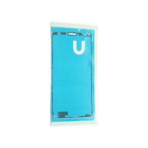 Adhesive Sticker for Sony Xperia Z3 Compact Front Screen