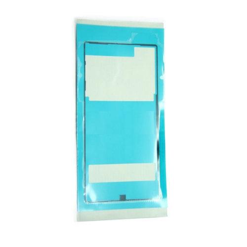 Adhesive Sticker for Sony Xperia Z5 Back Cover