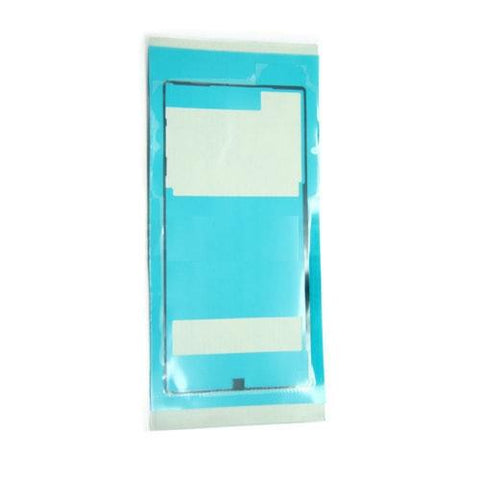 Adhesive Sticker for Sony Xperia Z5 Back Cover