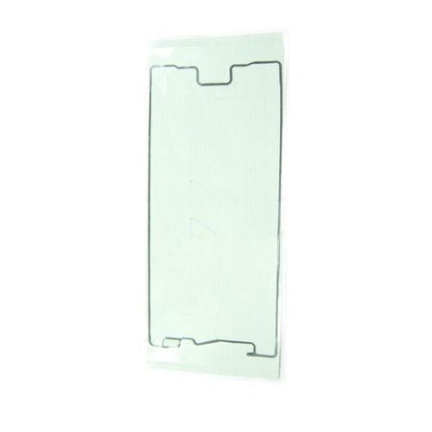 Adhesive Sticker for Sony Xperia Z5 Front Screen