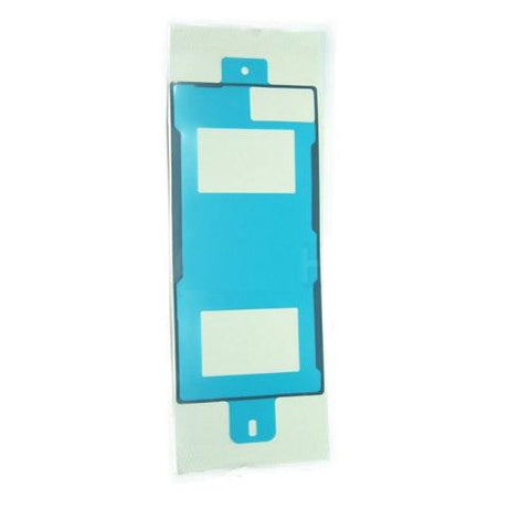 Adhesive Sticker for Sony Xperia Z5 Compact Back Cover