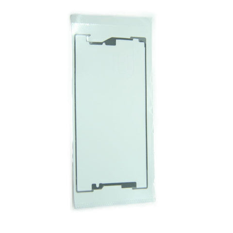 Adhesive Sticker for Sony Xperia Z5 Compact Front Screen