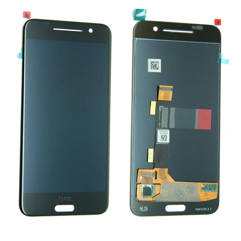 HTC One A9 LCD and Digitizer Touch Screen Assembly [Black]