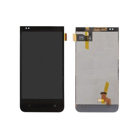 HTC Desire 300 LCD and Digitizer Touch Screen Assembly [Black]