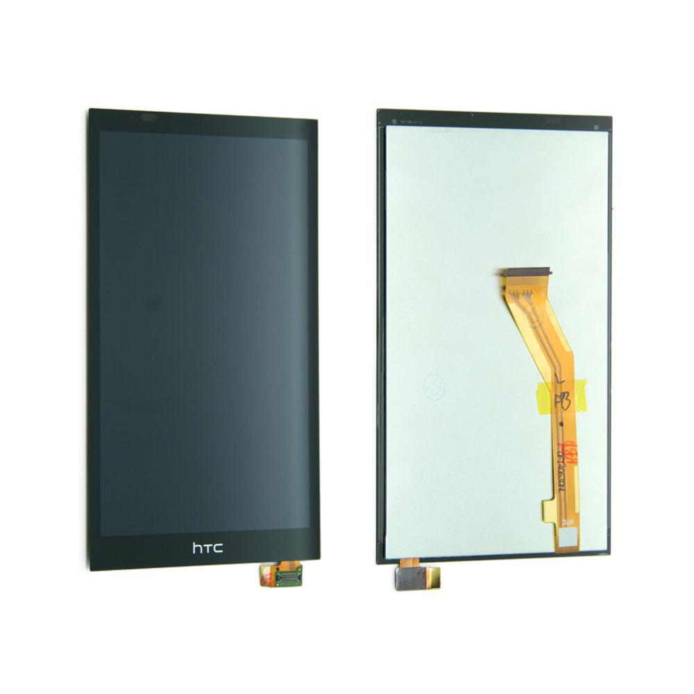 HTC Desire 816 LCD and Digitizer Touch Screen Assembly [Black]