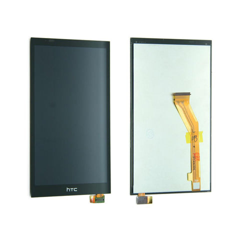 HTC Desire 816 LCD and Digitizer Touch Screen Assembly [Black]