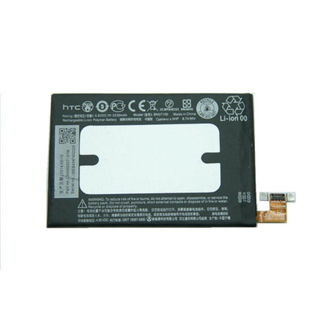 HTC ONE M7 Battery