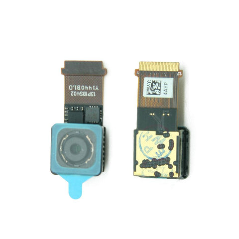 HTC One M7 Rear Camera
