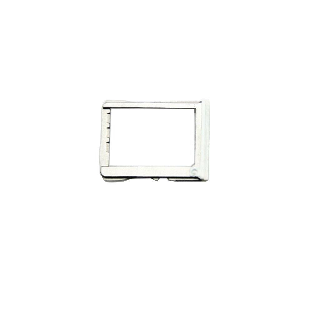 HTC One M7 SIM Card Tray [White]