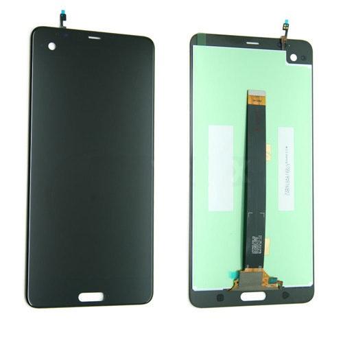 HTC U Ultra LCD and Digitizer Touch Screen Assembly [Black]