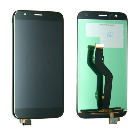 Huawei G8 LCD and Digitizer Touch Screen Assembly [Black]