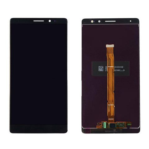Huawei Mate 8 LCD and Digitizer Touch Screen Assembly [Black]