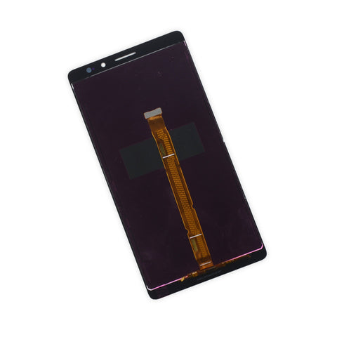 Huawei Mate 9 LCD and Digitizer Touch Screen Assembly [Black]