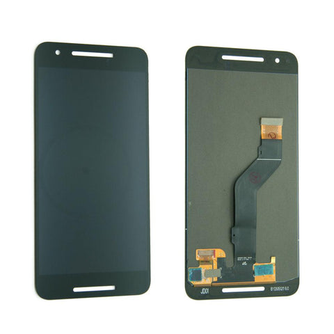 Huawei Nexus 6P LCD and Digitizer Touch Screen Assembly [Black]