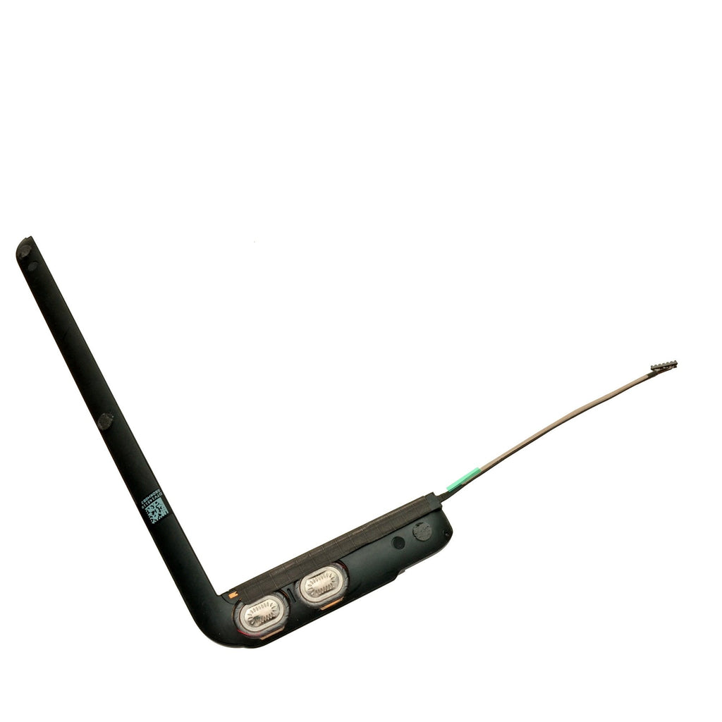 Loudspeaker for iPad 3