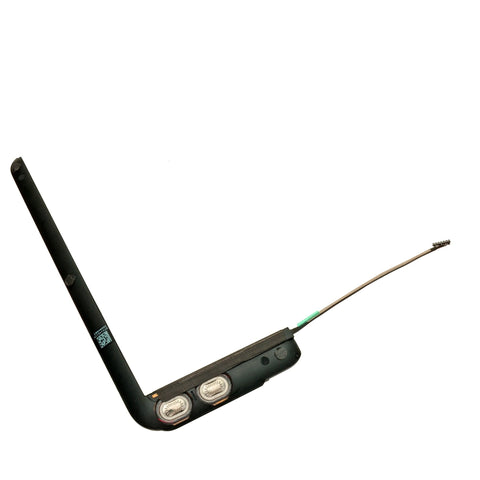 Loudspeaker for iPad 3