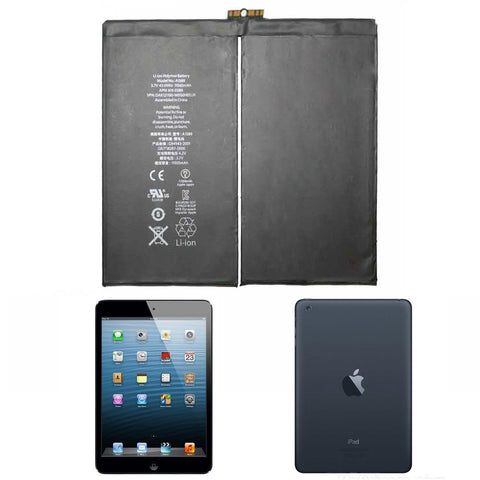 Battery for iPad Air
