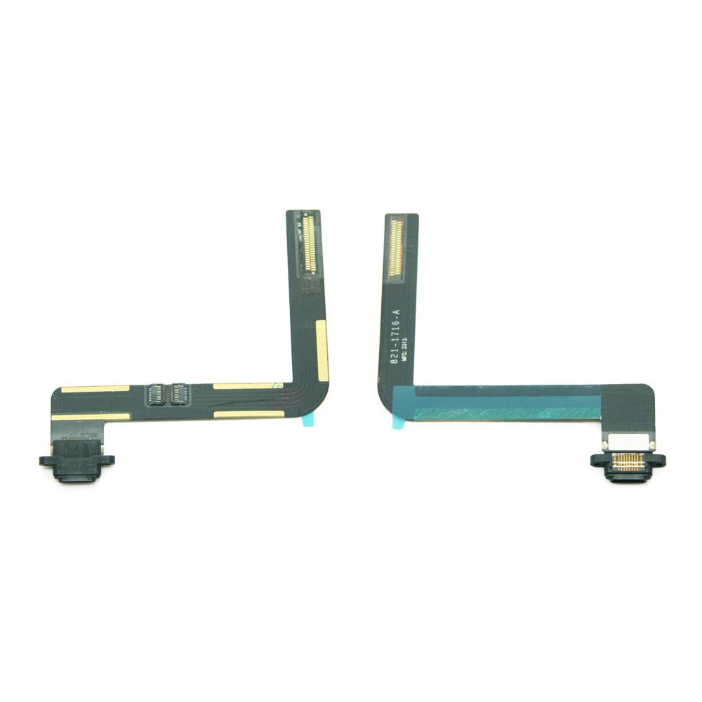 Charging Port Flex Cable for iPad Air [Black]