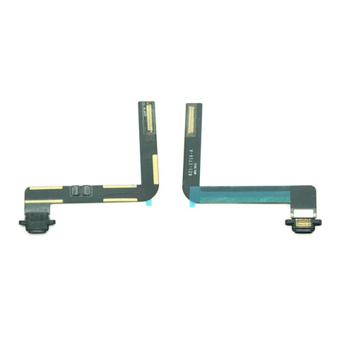 Charging Port Flex Cable for iPad Air [Black]