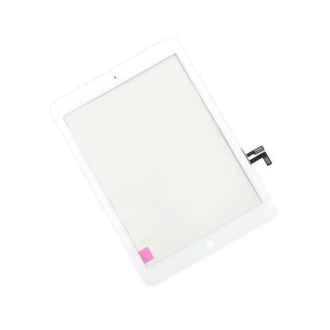 Digitizer Touch Screen for iPad Air [White]