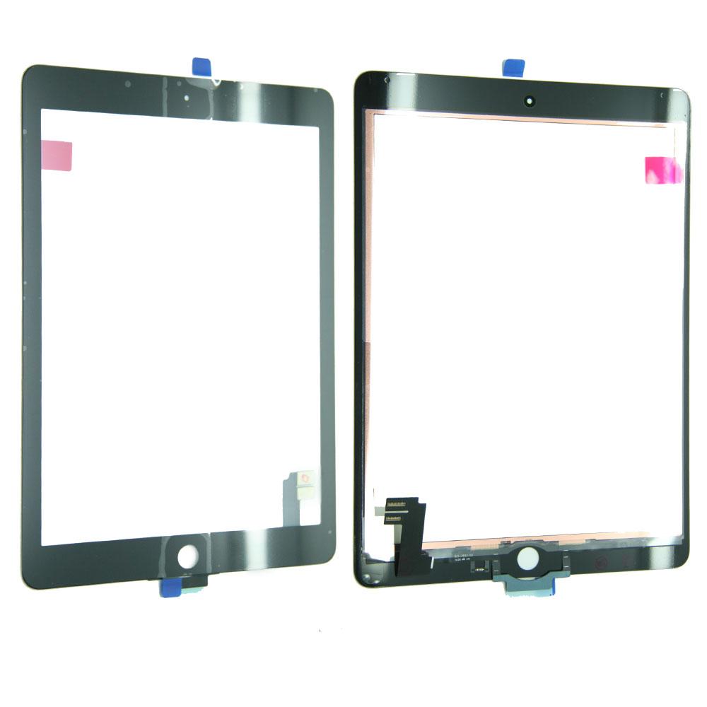 Digitizer Touch Screen for iPad Air 2 [Black]