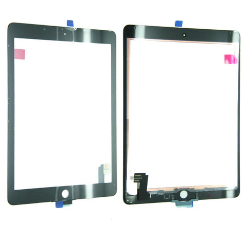 Digitizer Touch Screen for iPad Air 2 [Black]
