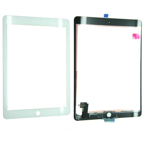 Digitizer Touch Screen for iPad Air 2 [White]