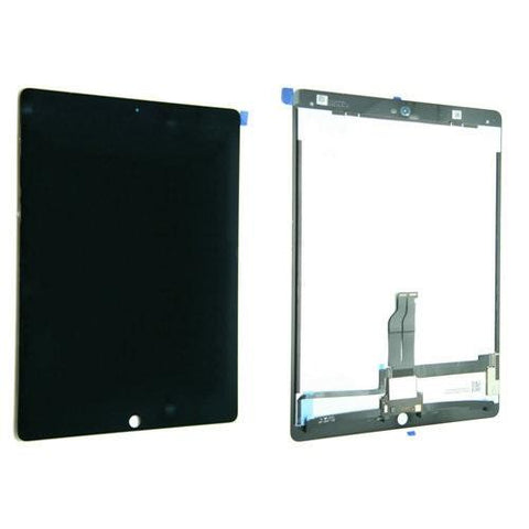 LCD and Digitizer Touch Screen Assembly for iPad Pro 12.9 [Black]