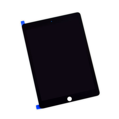 LCD and Digitizer Touch Screen Assembly for iPad Pro 9.7 [Black]