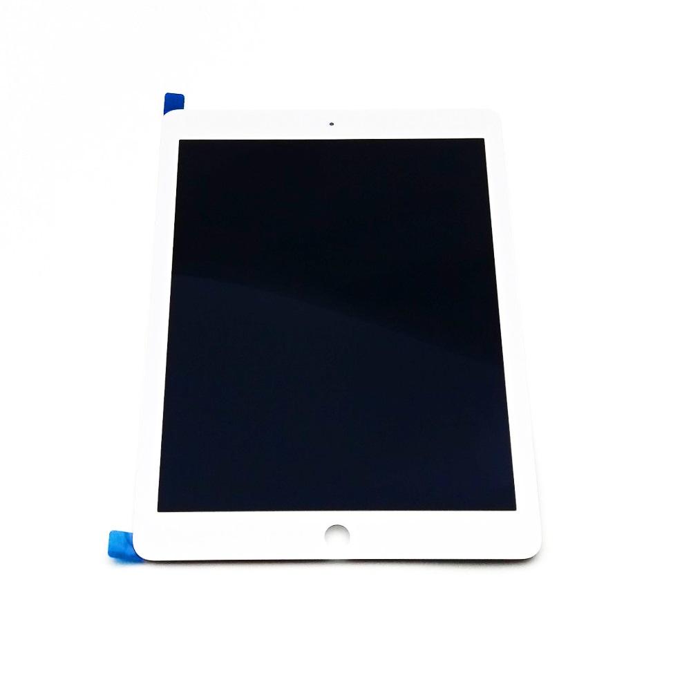 LCD and Digitizer Touch Screen Assembly for iPad Pro 9.7 [White]