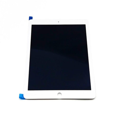 LCD and Digitizer Touch Screen Assembly for iPad Pro 9.7 [White]