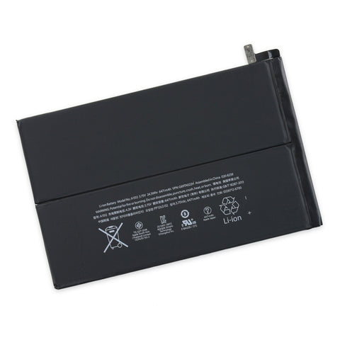 Battery for iPad Mini 2 / iPad Mini 3