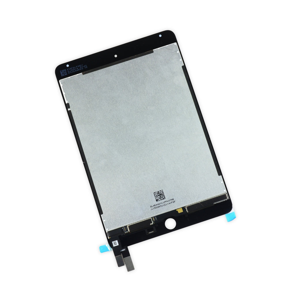 LCD and Digitizer Touch Screen Assembly for iPad Mini 4 [Black]