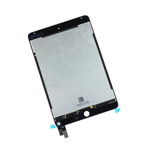 LCD and Digitizer Touch Screen Assembly for iPad Mini 4 [Black]
