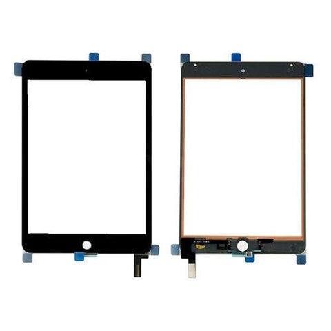 Digitizer Touch Screen for iPad Mini 4 [Black]