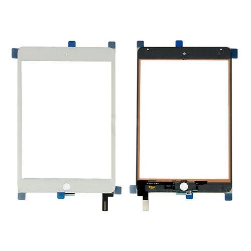Digitizer Touch Screen for iPad Mini 4 [White]