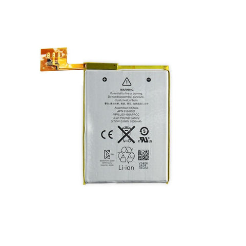 Battery for iPod Touch 5