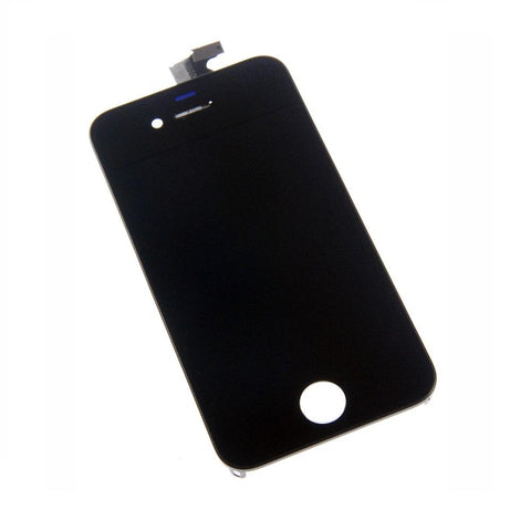 LCD and Digitizer Touch Screen Assembly for iPhone 4S [Black]
