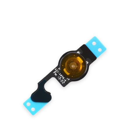 Home Button Flex Cable for iPhone 5G