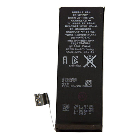 Battery for iPhone 5S