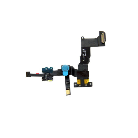 Front Camera with Proximity Sensor Flex Cable for iPhone 5S
