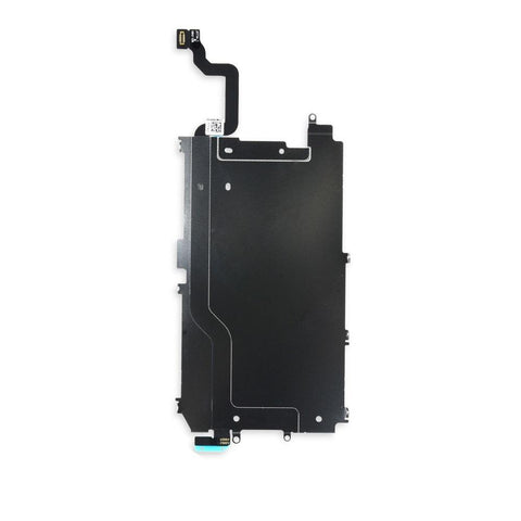 LCD Back Plate With Flex Cable for iPhone 6