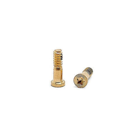 Bottom Screws for iPhone 6 4.7" [Gold]