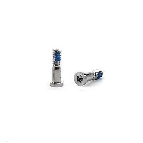 Bottom Screws for iPhone 6 4.7" [White]