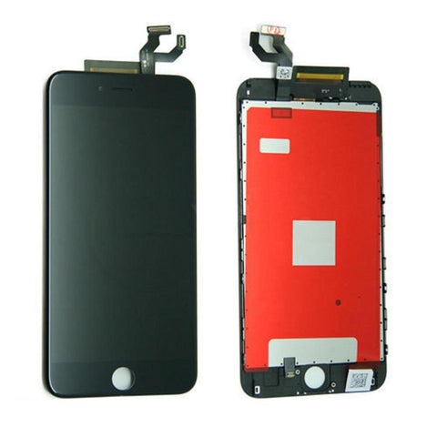 LCD and Digitizer Touch Screen Assembly for iPhone 6 Plus 5.5" [Black]